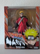 Naruto Sage Mode 6 Inch PVC Statue Toynami Viz Convention Exclusive SDCC picture