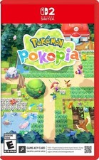 Pokemon Pokopia - Nintendo Switch 2 picture