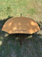 Rare Veuve Clicquot Umbrella Collectible picture