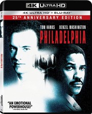 New Philadelphia (4K / Blu-ray + Digital) picture