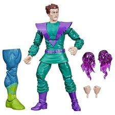 Marvel Legends Series: Molecule Man Classic Comic Collectible 6 Inch Action Figu picture