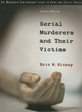 Serial Murderers and their Victims (Wadsworth Contemporary Issues in Crim - GOOD picture