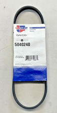 Dayco 5040240 Serpentine Belt ; .54