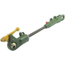 AR44552 R/H Leveling Assy Fits John Deere 820, 920, 1020, 1520, 830, 930+ picture
