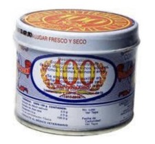 LA TIA OINTMENT 2.11oz (60g) - UNGUENTO DE LA TIA TARRO CHICO ORIGINAL DE MEXICO picture