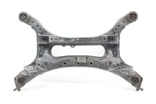 2007-2012 Nissan Altima Sedan Rear Subframe Crossmember OEM picture