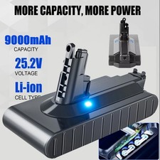 25.2V 9000mAh Battery For Dyson V11 Screw-in Battery SV14 V11 Fluffy Absolute picture