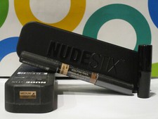 NUDESTIX ~ SCULPTING PENCIL MEDIUM DEEP # 4 PENCIL ~ 0.131 BOXED picture