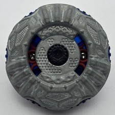 Beyblade Prototype Nemesis Authentic Takara Tomy Metal Fight picture