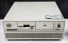 IBM PS/2 Model 70 386 8570-E61 386DX-16 6MB RAM tested to POST 3637 picture
