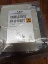 Brand new Factory sealed Modicon DAP 218 / AS-BDAP-218 Discrete Output, Triac picture