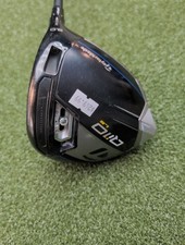 TaylorMade Qi10 LS Driver 9 Degree. 50g Regular Flex picture