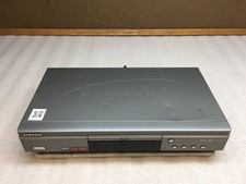 Samsung DVD-S222 DVD/CD/MP3 Player - TESTED - No Remote Included picture
