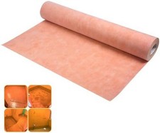 Waterproof Membrane for Showers, 3.3 Ft X 98.5 Ft (323 Sq Ft), Schluter Membrane picture