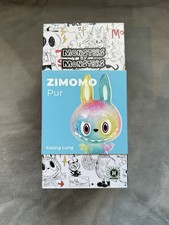 Zimomo Pur Kasing Lung Monsters by Monsters How2Work picture