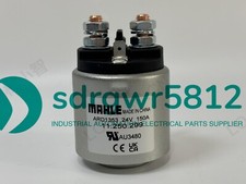 NEW MAHLE ARD1353 24V 150A DC Lift Pump Contactor Solenoid Relay #C #F picture