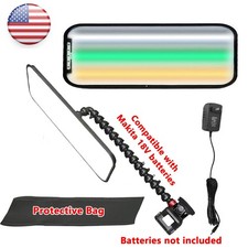 60cm(23.62in) Large Car Dent PDR Light, Paintless Dent Repair Tool, Lamp Board picture