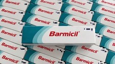 🇲🇽🇬🇹Barmicil Original Cream 40g🇬🇹🇲🇽 picture