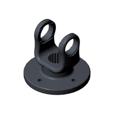 Polaris Flanged Yoke, for Specific RANGER Models, Genuine OEM - 3235059 picture