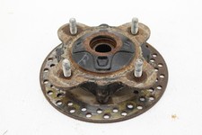 17-25 POLARIS GENERAL 4 1000 DELUXE EPS FRONT WHEEL HUB picture