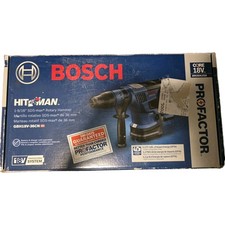 Bosch PROFACTOR 18V 1-9/16