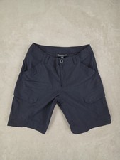Pre-Owned Under Armour HeatGear Men's Fish/Storm Hunter Cargo Shorts Size 32 picture