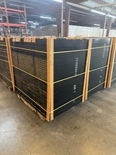 30pc Pallet LG 280W solar panels  TO LOWER 48 picture
