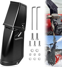 (Patent Pending) 762222MA Chute Assembly for B&S Craftsman Murray Snow Throwers picture