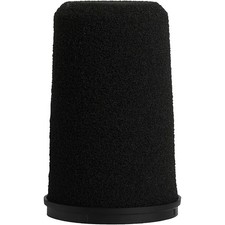Shure RK345 Black Replacement Windscreen for SM7 Models picture