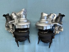 Turbos Turbochargers (L+R Set) 2018-2020 Ford F150 Expedition Lincoln 3.5L OEM picture