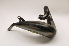 KTM FMF Factory Fatty Pipe - 025243 (KTM 2019-2022 250 SX) picture