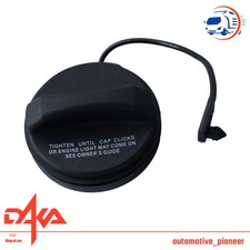 Puruoda Gas Fuel Cap For Jaguar XFR XFR-S XJ X-Type S-Type 4-Door F-Type V6 V8 picture