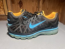 Nike AirMax RARE 2011 N7 Running Shoes Men's Size 10 picture