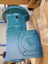 *NEW* Dodge TIGEAR-2 Baldor 26A15R18 Gear Worm Reducer 15:1, 1750 RPM, 3.62 HP picture