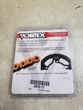 Vortex Front Sprocket 17T 2910-17 picture