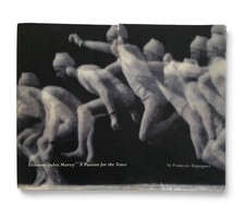 Etienne-Jules Marey A Passion for the Trace Dagognet 1992 Hardcover Zone Books picture