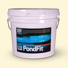 PondFit 25 lb - Beneficial Pond Bacteria -- Bjornsen Pond Management picture