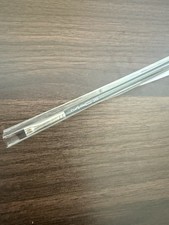 MAC #266 Small Angled Eyebrow Eyeliner Makeup Brush picture
