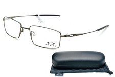 Oakley OX3136-0353 Pewter Frames Reading Glasses/Bifocal/Progressive Lenses picture