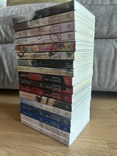 Blood on the Tracks 1-17 Manga English Complete Set picture