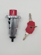 Weather Guard 7748-95 Lock – Replacement Latch Lock for Truck Toolboxes K763 picture