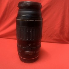 Canon EF 100-300mm f/4.5-5.6 USM Lens picture