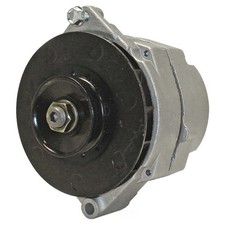 Alternator Quality-Built 7272103 Reman picture