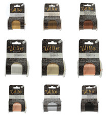 Wire Elements Copper Craft Wire (8 Gauges ~ 10 Colors) BeadSmith Wire picture