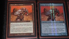 KARN SILVER GOLEM 2x + 20 Random Rares MTG Magic the Gathering Xmas Gift Set Lot picture