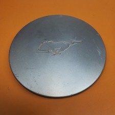 OEM 2010–2014 Ford Mustang Pony Wheel Center Cap – BR33-1A096-AA picture