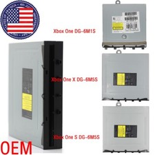 OEM Blu-Ray DVD Disc Drive For Microsoft XBOX One DG-6M1S / One S / X DG-6M5S picture