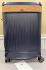 HARTMANN Luggage Reserve Carry On Suitcase NWOT picture