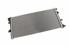Genuine GM Auxiliary Radiator 26416907 picture