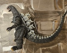 Bandai S.H.MonsterArts Godzilla 1989 picture